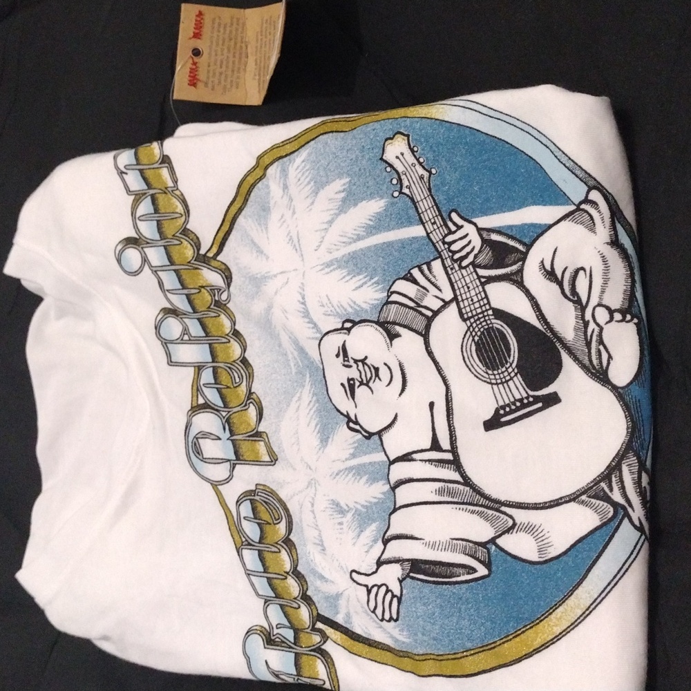 True Religion V Neck